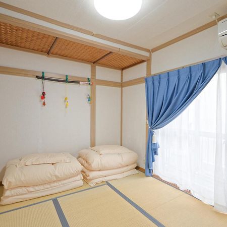 Tokyo Shinjuku Hotel Eksteriør billede