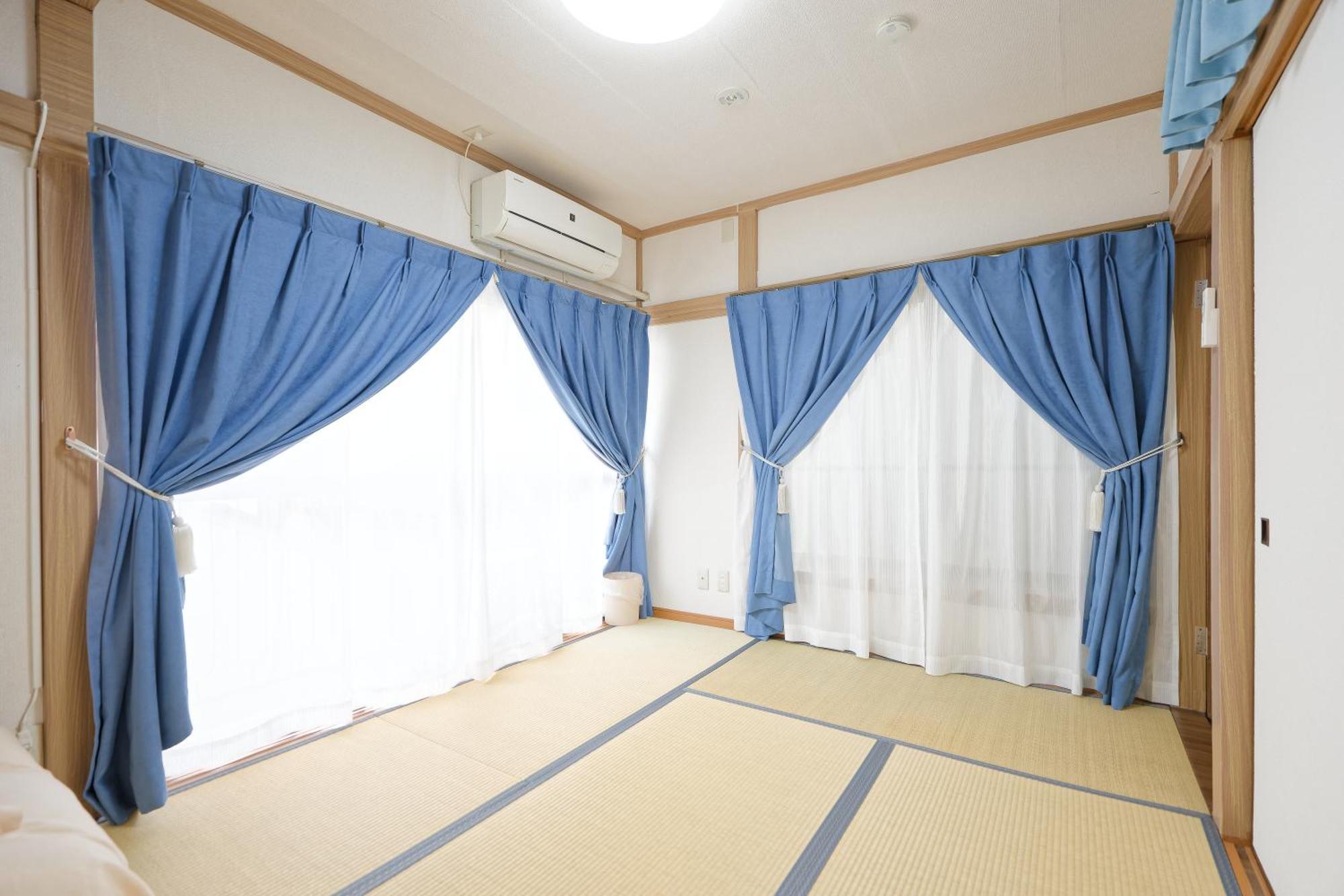 Tokyo Shinjuku Hotel Eksteriør billede