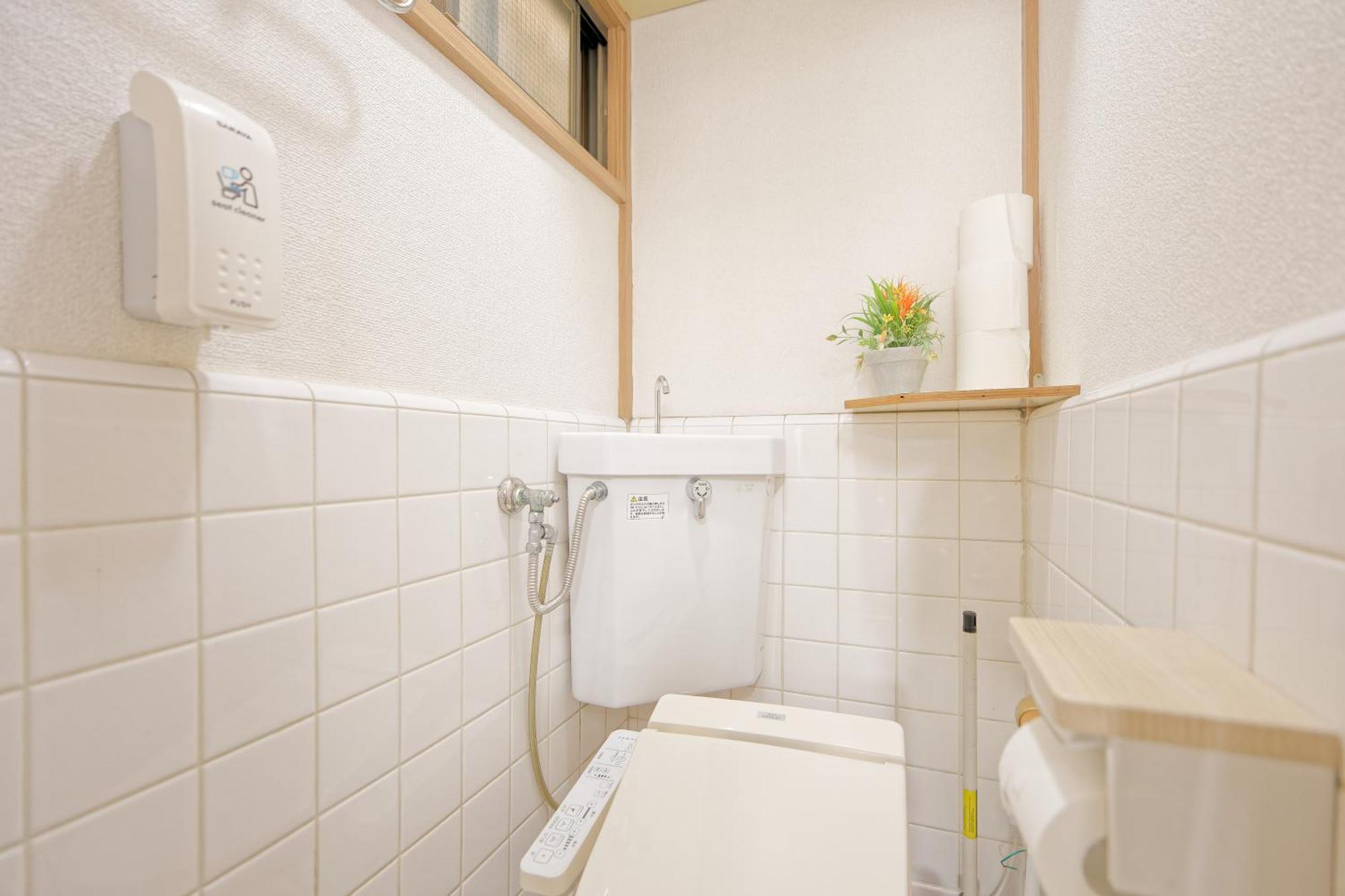 Tokyo Shinjuku Hotel Eksteriør billede